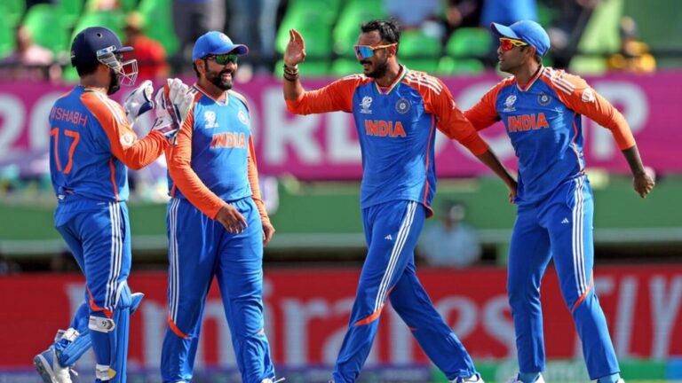 Online Cricket ID: How to Bet on a Batsman’s Form During a Tournament