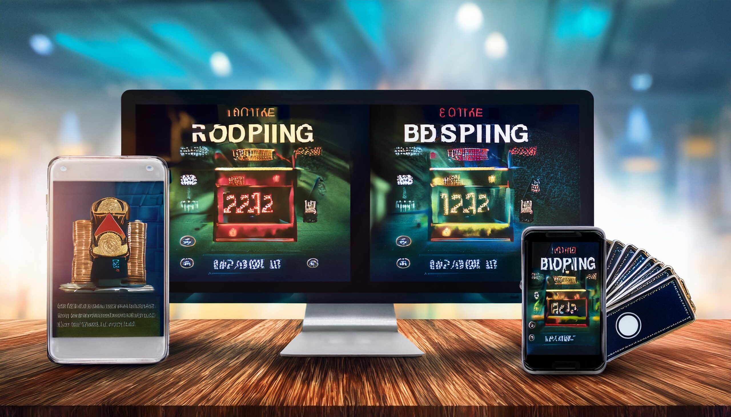 Future of Cricket Betting ID Online: Trends & Digital Experience